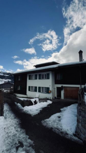 Casa Art Disentis